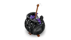 Lego Cauldron Secret Potions Classroom