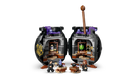 Lego Cauldron Secret Potions Classroom