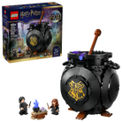 Lego Cauldron Secret Potions Classroom