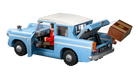 Lego Enchanted Flying Ford Anglia