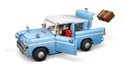 Lego Enchanted Flying Ford Anglia