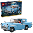 Lego Enchanted Flying Ford Anglia