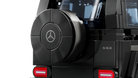 Lego MercedesAMG G 63  MercedesAMG SL 63