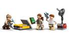 Lego Raptor  Titanosaurus Tracking Mission