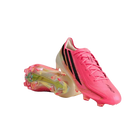 Adidas F50 Hyperfast Elite Firm Ground Soccer Cleats Solar Turbo