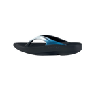 Oofos OOlala Luxe Sandal - All Frost