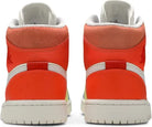 Air Jordan 1 Mid 'To My First Coach'