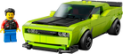 Lego Dodge Challenger SRT Hellcat Sports Car