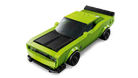 Lego Dodge Challenger SRT Hellcat Sports Car