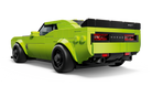 Lego Dodge Challenger SRT Hellcat Sports Car