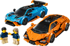 Lego Lamborghini Revuelto  Huracn STO