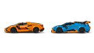 Lego Lamborghini Revuelto  Huracn STO