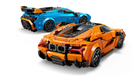 Lego Lamborghini Revuelto  Huracn STO