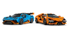 Lego Lamborghini Revuelto  Huracn STO