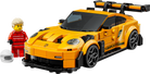 Lego Porsche 911 GT3 RS Super Car