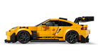 Lego Porsche 911 GT3 RS Super Car