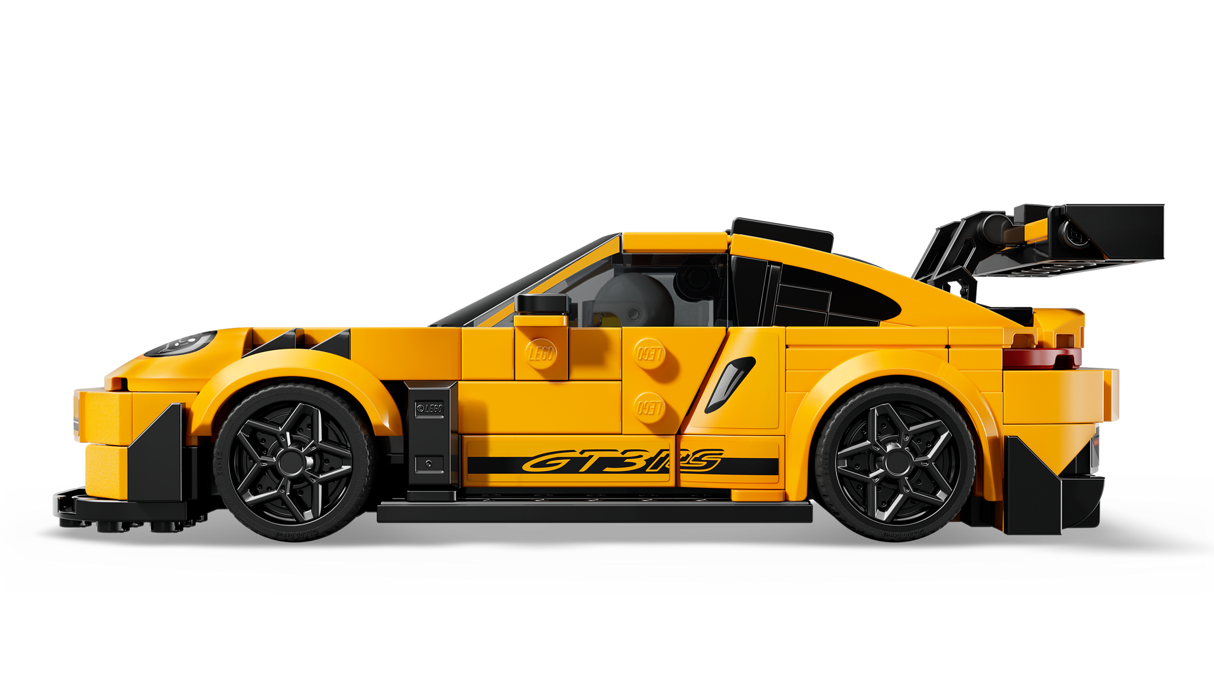 Lego Porsche 911 GT3 RS Super Car