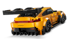 Lego Porsche 911 GT3 RS Super Car