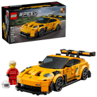 Lego Porsche 911 GT3 RS Super Car