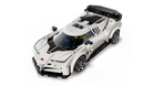 Lego Bugatti Centodieci Hyper Sports Car