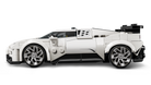 Lego Bugatti Centodieci Hyper Sports Car