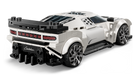 Lego Bugatti Centodieci Hyper Sports Car