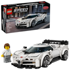 Lego Bugatti Centodieci Hyper Sports Car