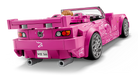 Lego 2 Fast 2 Furious Honda S2000