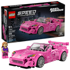 Lego 2 Fast 2 Furious Honda S2000