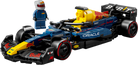Lego Oracle Red Bull Racing RB20 F1 Race Car