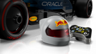Lego Oracle Red Bull Racing RB20 F1 Race Car