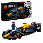 Lego Oracle Red Bull Racing RB20 F1 Race Car