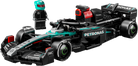 Lego MercedesAMG F1 W15 Race Car