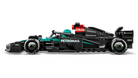 Lego MercedesAMG F1 W15 Race Car