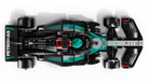 Lego MercedesAMG F1 W15 Race Car