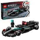 Lego MercedesAMG F1 W15 Race Car