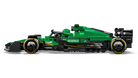 Lego Aston Martin Aramco F1 AMR24 Race Car