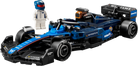 Lego Williams Racing FW46 F1 Race Car