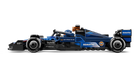 Lego Williams Racing FW46 F1 Race Car