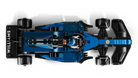 Lego Williams Racing FW46 F1 Race Car
