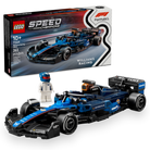 Lego Williams Racing FW46 F1 Race Car