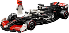Lego MoneyGram Haas F1 Team VF24 Race Car