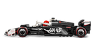 Lego MoneyGram Haas F1 Team VF24 Race Car