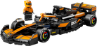 Lego McLaren F1 Team MCL38 Race Car