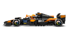Lego McLaren F1 Team MCL38 Race Car
