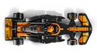Lego McLaren F1 Team MCL38 Race Car
