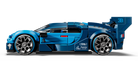 Lego Bugatti Vision GT Hyper Sports Car