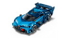 Lego Bugatti Vision GT Hyper Sports Car
