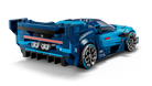 Lego Bugatti Vision GT Hyper Sports Car