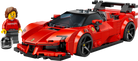 Lego Ferrari SF90 XX Stradale Sports Car